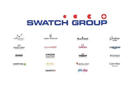 swatch group net worth.